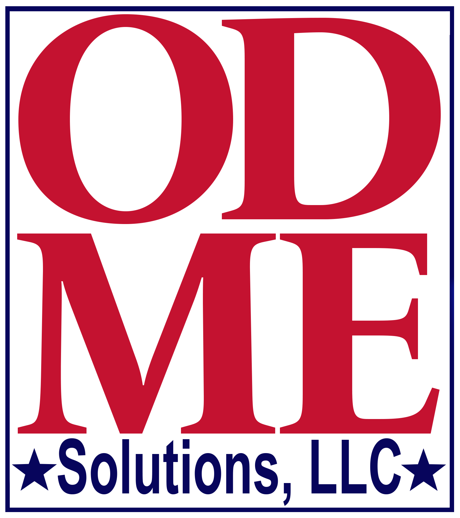 ODME Solutions, LLC